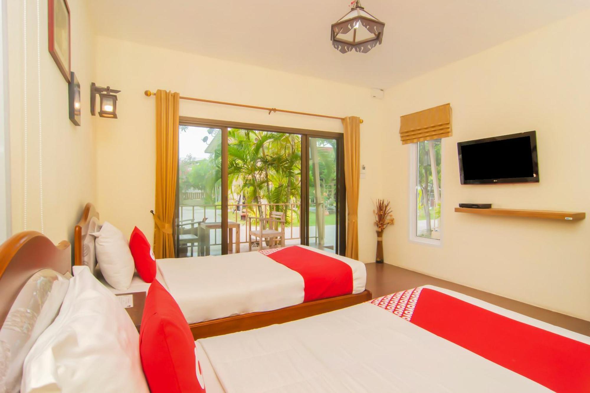 Hotel Oyo 607 Nawang Hua Hin