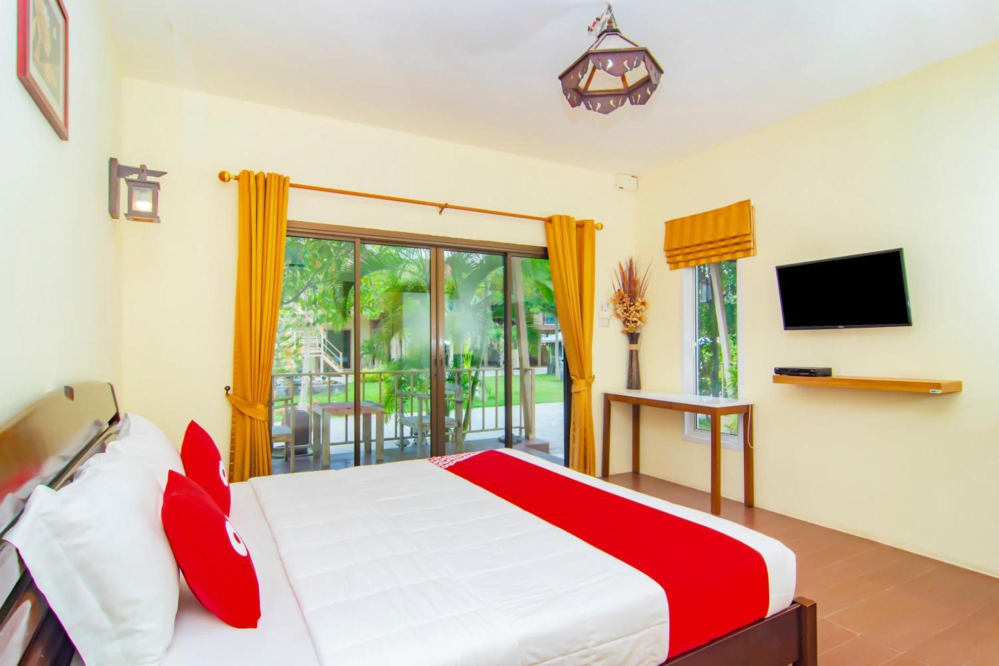 Hotel Oyo 607 Nawang Hua Hin