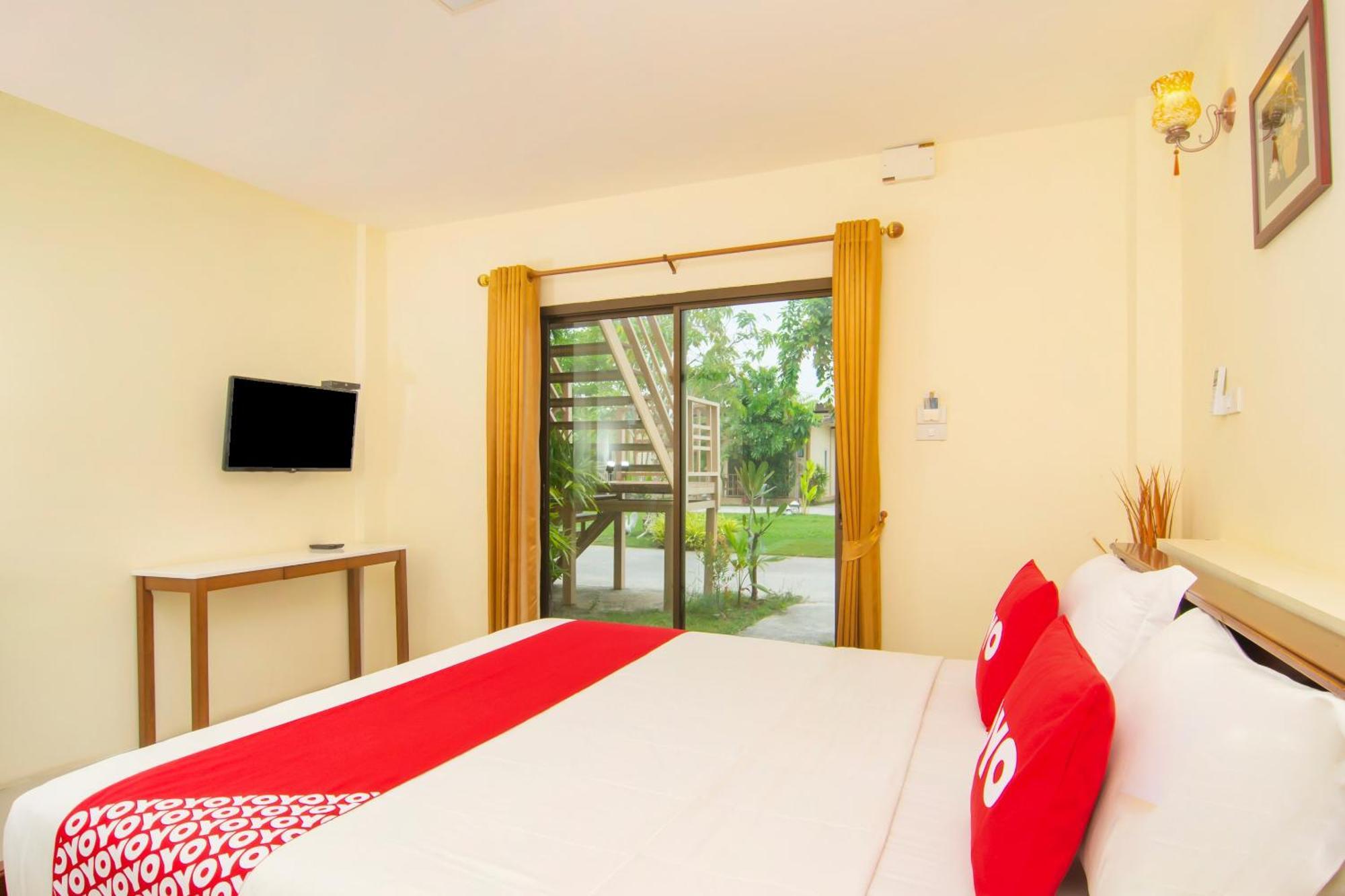 Hotel Oyo 607 Nawang