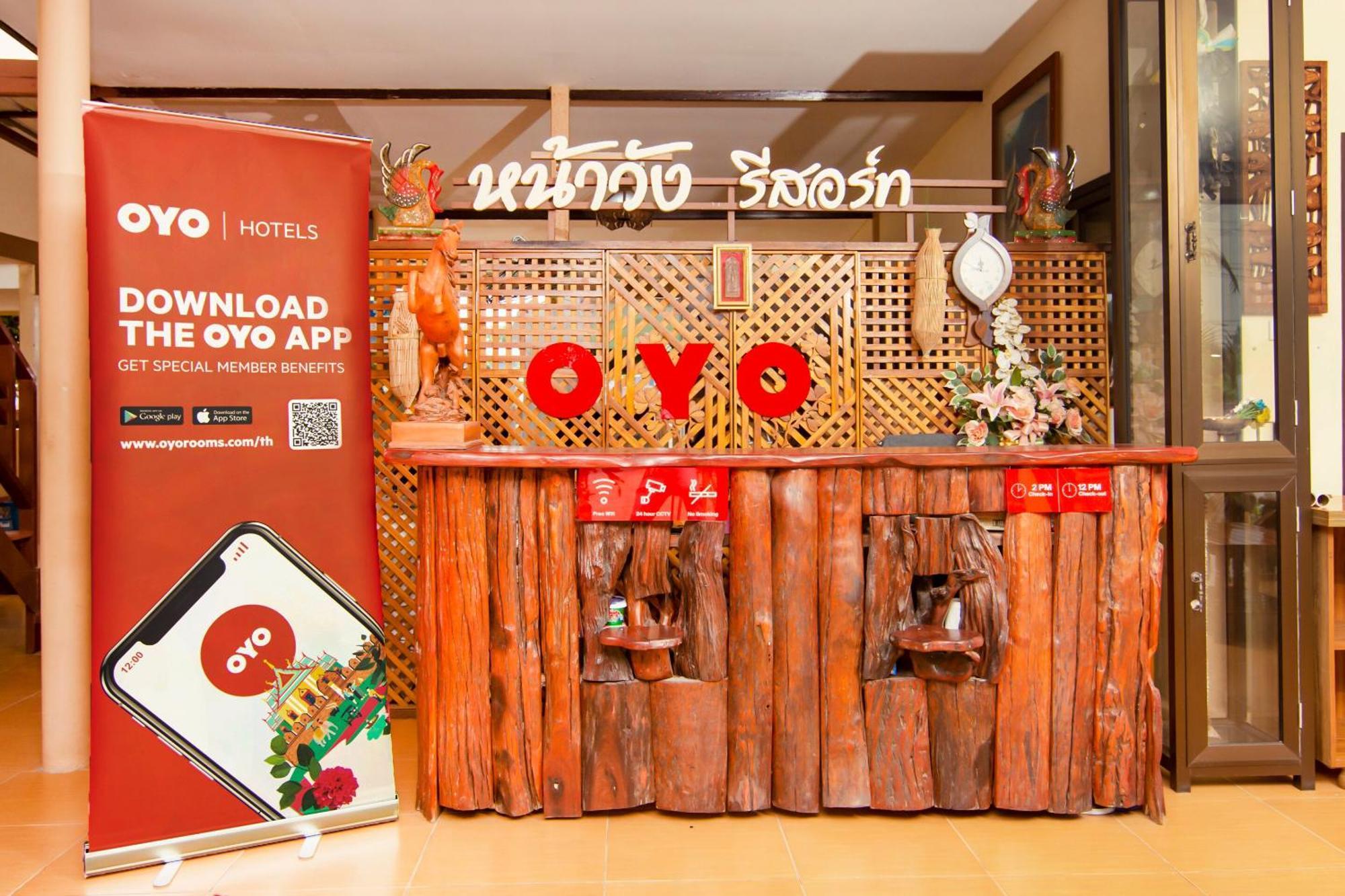 Oyo 607 Nawang Hotel 2*